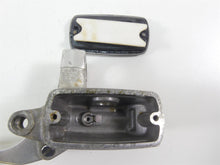 Load image into Gallery viewer, 1998 Honda Shadow VT1100T Front Brake Master Cylinder 1/2" +Lever 45510-MAH-305 | Mototech271