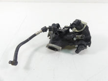 Load image into Gallery viewer, 2013 Harley FXDWG Dyna Wide Glide Throttle Body Fuel Injector 27708-10 27618-06