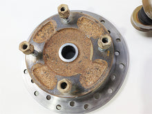 Load image into Gallery viewer, 2020 Honda Talon SXS1000 S2R 1000R Rear Right Trailing Arm Spindle 52350-HL6-A10