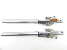 Load image into Gallery viewer, 2011 Victory Cross Country Straight Front Fork Leg Damper Set 1823819 1823818 | Mototech271