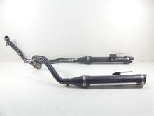 Load image into Gallery viewer, 2005 Harley Touring CVO FLHTCSE Electra Glide Python Rayzer Exhaust P399989 | Mototech271