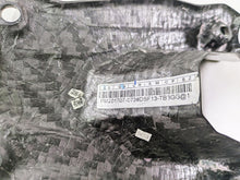 Load image into Gallery viewer, 2010 Ducati Streetfighter 1098 S Z4 Fuel Tank Ignition Switch Cover Fiber