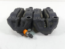 Load image into Gallery viewer, 2013 BMW R1200GS GSW K50 Front Brembo Brake Caliper Set - 100mm 34118556205 | Mototech271