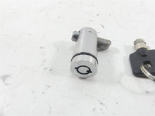 Load image into Gallery viewer, 2012 Harley VRSCF Muscle Rod Ignition Switch Key Lock Set 70020-05 | Mototech271