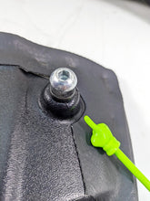 Load image into Gallery viewer, 2011 Victory Cross Country Trunk Backrest Passenger Pillow 2684423 | Mototech271