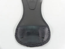 Load image into Gallery viewer, 2007 Honda VTX1800 T1 Mustang Leather Fuel Gas Tank Bib Dash 93175 | Mototech271