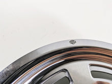 Load image into Gallery viewer, 2009 Harley Dyna FXDFSE CVO Fat Bob Rear Drive Belt Pulley 66T 1" 40410-09