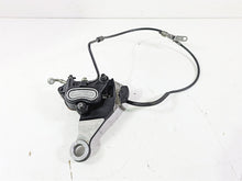 Load image into Gallery viewer, 2008 Harley FLSTC 105TH Softail Heritage Rear Brake Caliper + Mount 40908-08