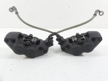 Load image into Gallery viewer, 2012 BMW R1200 GS K255 Adventure Front Brembo Brake Caliper Set 34117711438 | Mototech271