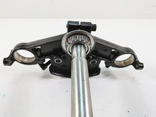Load image into Gallery viewer, 2018 Harley Touring FLHXSE CVO Street Glide Upper Lower  Triple Trees 45900091A | Mototech271