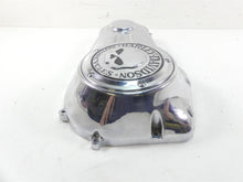Load image into Gallery viewer, 2008 Harley FXCWC Softail Rocker C Outer Primary Drive Clutch Cover FW 60784-06