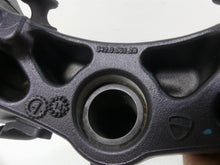 Load image into Gallery viewer, 2015 Ducati Diavel Dark Lower Triple Tree Steering Yoke - 58mm 34220612B | Mototech271