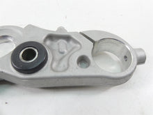 Load image into Gallery viewer, 2015 Harley FLD Dyna Switchback Upper Triple Tree Steering Clamp 46323-12 | Mototech271
