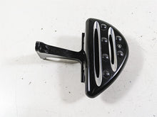 Load image into Gallery viewer, 2015 Harley Touring FLHXS Street Glide Arlen Ness Right Rear Floorboard 06-834 | Mototech271