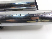 Load image into Gallery viewer, 2014 Harley FXDF Dyna Fat Bob Aftermarket Exhaust Muffler Silencer Pipe Set