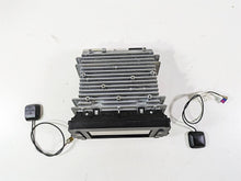 Load image into Gallery viewer, 2017 Harley Touring FLHTKSE CVO E-Glide Boom Box 6.5Gt Radio Set -Read 76000228B