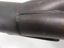 Load image into Gallery viewer, 2014 Ducati Hypermotard 821 SP Termignoni Exhaust Header Muffler Set 6480031A | Mototech271