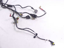 Load image into Gallery viewer, 2015 Ducati Diavel Dark Main Wiring Harness Cable Loom - No Cuts 51019541D | Mototech271