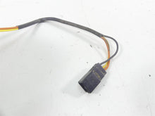 Load image into Gallery viewer, 2005 Harley Softail FLSTSC Heritage Springer Fuel Petrol Level Gauge 75053-01B