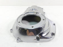 Load image into Gallery viewer, 2007 Harley FLHTCU SE2 CVO Electra Glide Outer Primary Clutch Cover 60686-07 | Mototech271