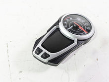 Load image into Gallery viewer, 2012 Triumph Daytona 675 Gauges Speedometer Instrument 33k T2503128