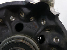 Load image into Gallery viewer, 2020 BMW F850 GS K81 Rallye Rear Wheel Center Hub & Brake Rotor 8564953 | Mototech271