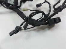 Load image into Gallery viewer, 2018 Harley FXBRS Softail Breakout Main Complete Wiring Harness -No Cut 69201492