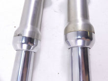 Load image into Gallery viewer, 2000 Harley Sportster XL1200 Straight 39mm Showa Front Fork Set - Read 45901-00 | Mototech271