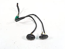 Load image into Gallery viewer, 2015 BMW S1000RR K46 Flush Mount Led Turn Signal Blinker Set