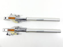 Load image into Gallery viewer, 2015 Victory Cross Country Tour Straight Front Fork Damper Set 1823818 1823819 | Mototech271