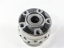 Load image into Gallery viewer, 2017 Harley Dyna FXDB Street Bob Rear Wheel Rim Hub & 25mm Bearings 41430-09A | Mototech271