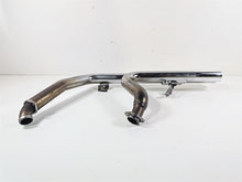 Load image into Gallery viewer, 1998 Harley Dyna FXDL Low Rider Custom True Duals Exhaust Pipe 330 F