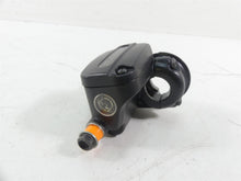 Load image into Gallery viewer, 2013 Harley VRSCF Muscle V-Rod Front Brake Master Cylinder 11/16  44551-08F | Mototech271