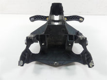 Load image into Gallery viewer, 2016 BMW S1000XR K49 Front Panel Cover Fairing Holder Carrier Stay 46637717040 | Mototech271