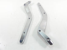 Load image into Gallery viewer, 2021 Harley Softail FLSB Sport Glide Rear Fender Braces Struts 59500487 59500488 | Mototech271