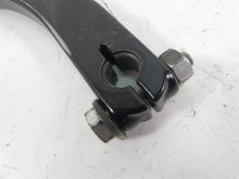 Load image into Gallery viewer, 2021 Harley Softail FXBBS Street Bob Left Mid Footpeg Foot Peg Shifter 50500603 | Mototech271