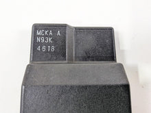 Load image into Gallery viewer, 2005 Honda VT1100 Shadow Sabre Cdi Ecu Ecm Engine Control Module 30410-MCK-A01