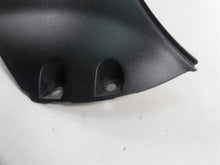 Load image into Gallery viewer, 2011 Victory Vision Tour Front Lower Bug Belly Pan Fairing Cover - Read 5436394