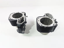 Load image into Gallery viewer, 2022 BMW RnineT Pure K22 Left Right Piston Jug Barrel Cylinder Set 11117710477