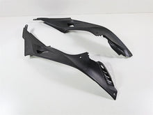 Load image into Gallery viewer, 2017 BMW S1000RR K46 Left Right Under Tank Side Cover Fairing 46638551925