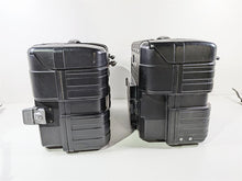 Load image into Gallery viewer, 2005 KTM 950 LC8 Adventure Saddlebags Luggage Bag & Pannier Rack Set