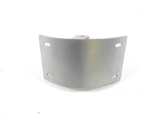 Load image into Gallery viewer, 2008 Suzuki M109R VZR1800 Curved License Plate Holder | Mototech271