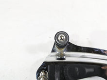 Load image into Gallery viewer, 2017 Harley Touring FLTRXS Road Glide Rear Luggage Rack Quick Release 52300353 | Mototech271