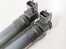 Load image into Gallery viewer, 2005 KTM 950 LC8 Adventure Ignition Coil Set Denso 60039006000 129700-4571