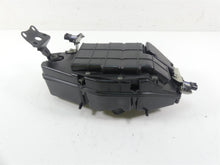 Load image into Gallery viewer, 2006 Yamaha Roadliner XV1900 Air Box Cleaner Breather Filter 1D7-W1443-00-00 | Mototech271