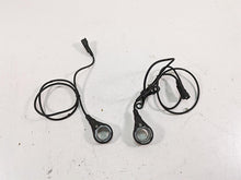 Load image into Gallery viewer, 2015 Harley FXDL Dyna Low Rider Front Rear Abs Brake Sensor Set 40680-12