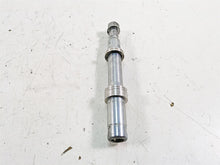 Load image into Gallery viewer, 2017 Harley XL883 N Sportster Iron Front Wheel Spindle Axle 25mm 43000001 | Mototech271