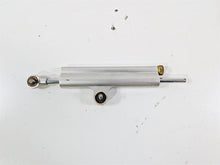 Load image into Gallery viewer, 2008 Aprilia RSVR 1000 Factory Ohlins Steering Damper Stabilizer AP8163064