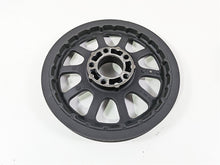 Load image into Gallery viewer, 2007 Harley Dyna FXDB Street Bob Drive Belt Sprocket 66T 1" 40114-07 40374-07