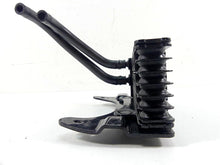 Load image into Gallery viewer, 2007 Harley Touring FLHRSE CVO Road King Oil Cooler Flange Cover Set 63068-07